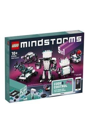 Mındstorms Robot Mucidi 51515 ELOGLU000000164659