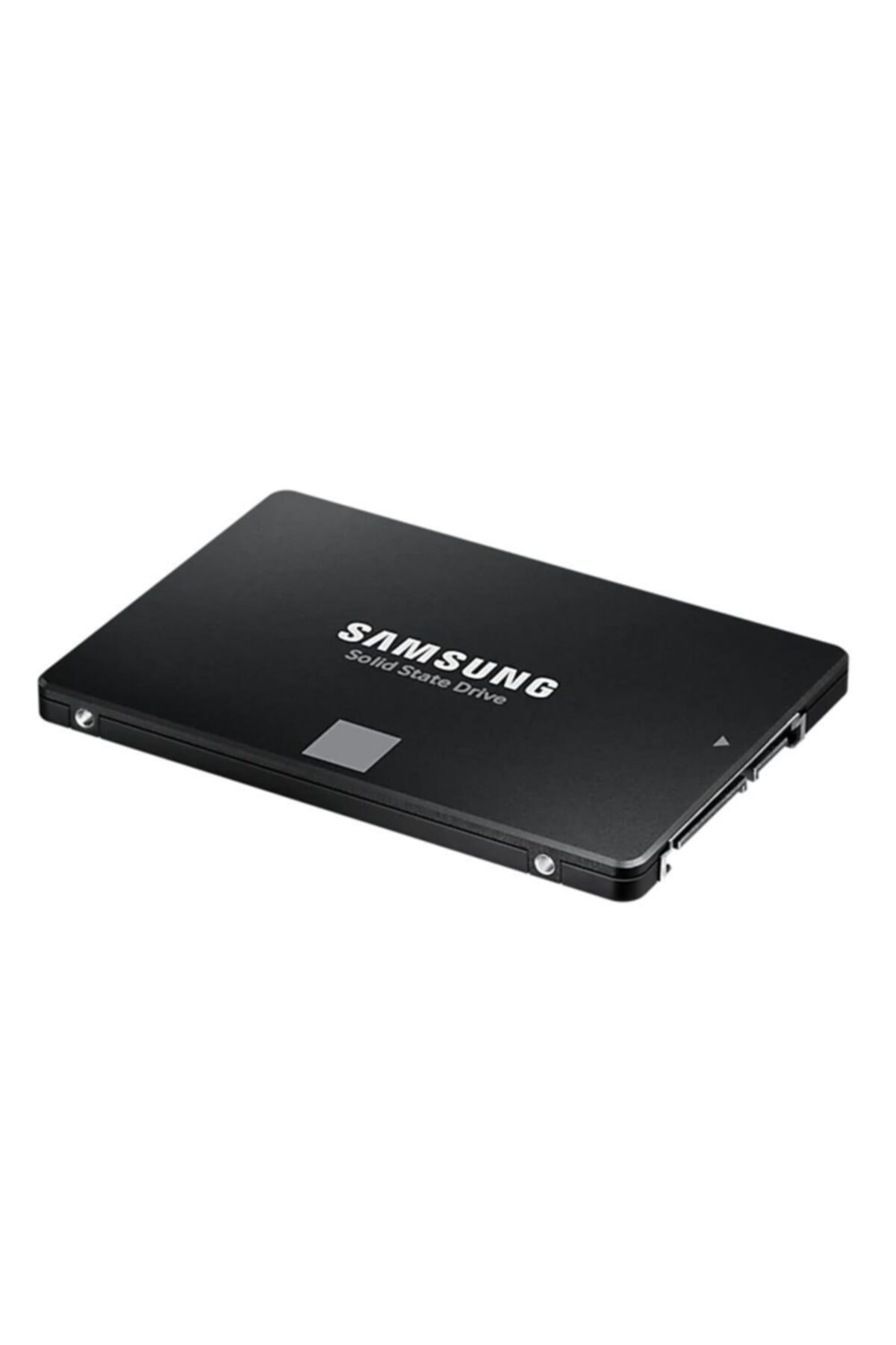 2tb 870 Evo Sata 3 2.5" Ssd (560mb Okuma / 530mb Yazma) 2