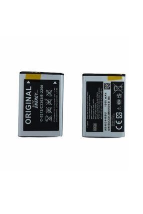Samsung E2250 E2252 Uyumlu Batarya Pil 13740