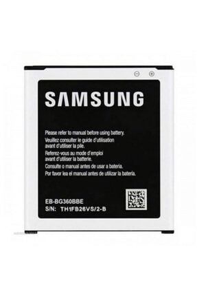 Samsung Galaxy J2 Batarya Eb-bg360cbc BTRJ2