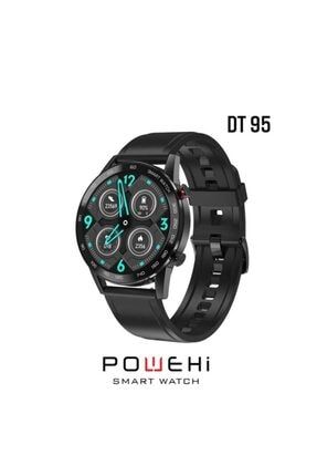 Smart Watch POWEHİ DT 95
