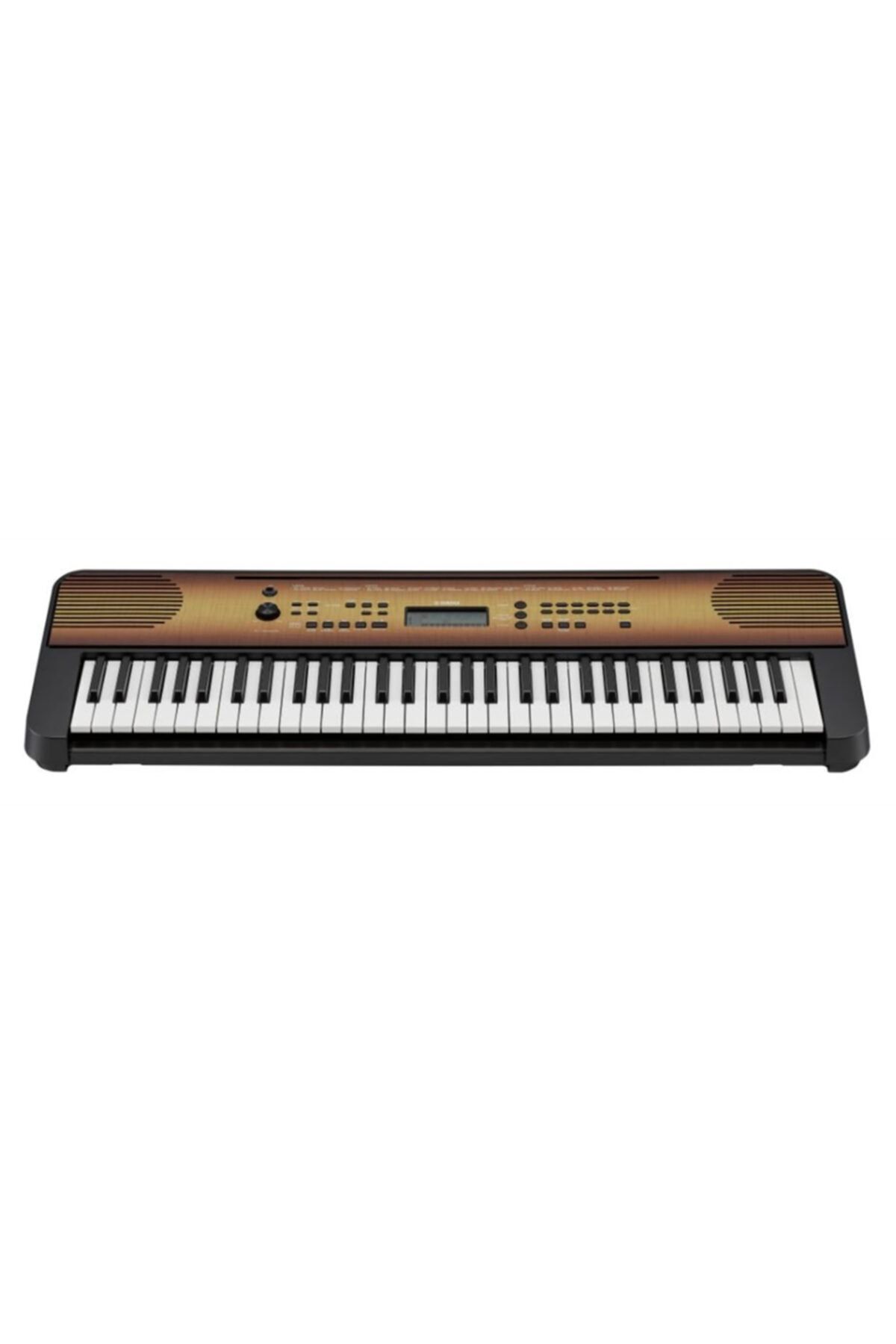Yamaha keyboard best sale psr e360