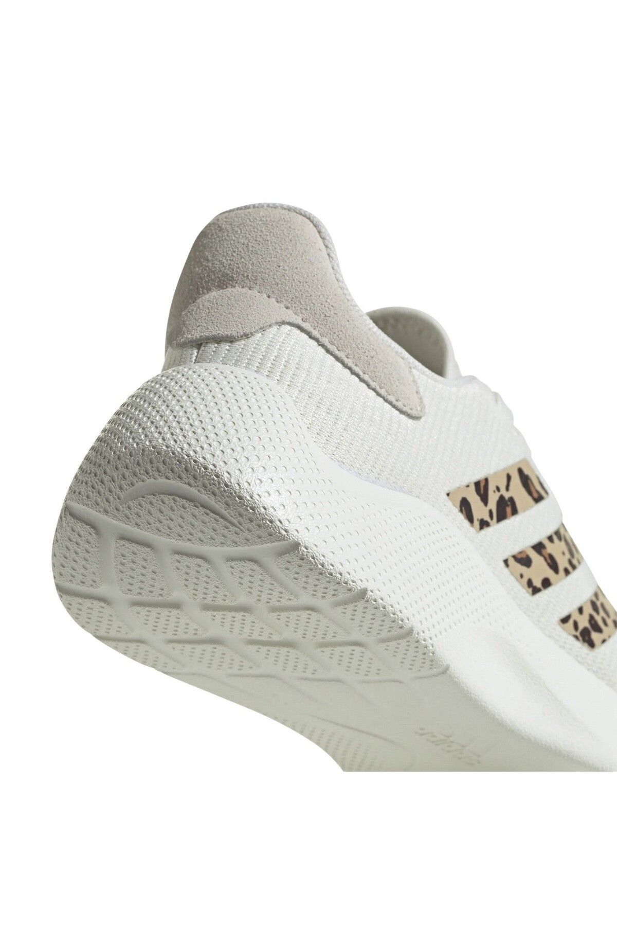 کفش دو و تمرین سفید زنانه IG3869 PureMotion 2.0 رانینگ adidas