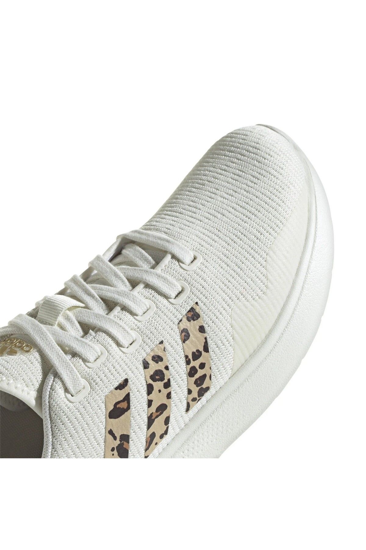 کفش دو و تمرین سفید زنانه IG3869 PureMotion 2.0 رانینگ adidas