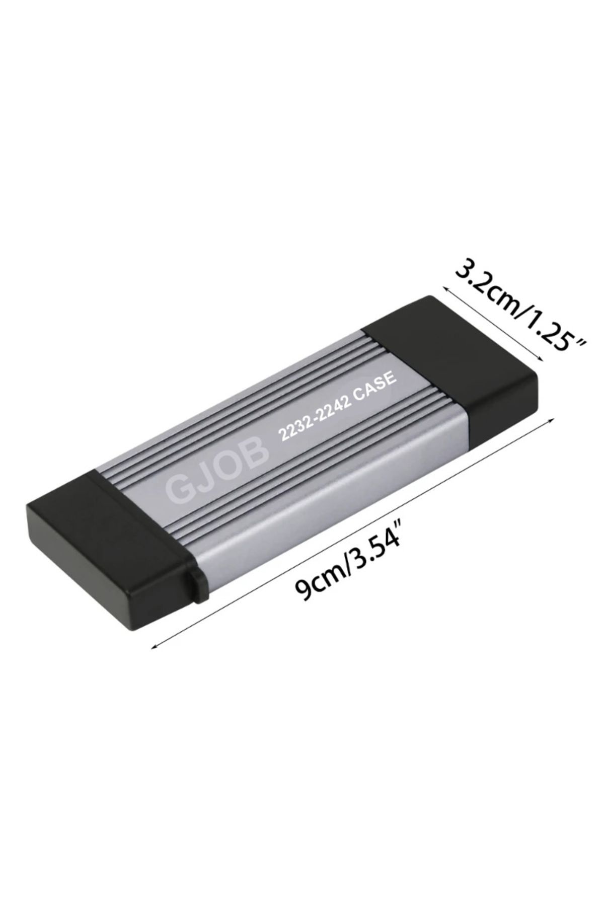 GJOB 1TB SSD MİNİ TAŞINABİLİR SSD 2240 TAŞINABİLİR SSD CEP BOY TAŞINABİLİR SSD