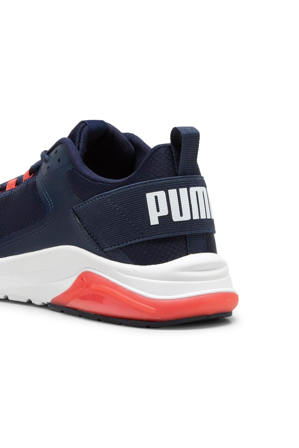 اسنیکر آبی مردانه و زنانه ELECTRON E DAILY SPORT Puma