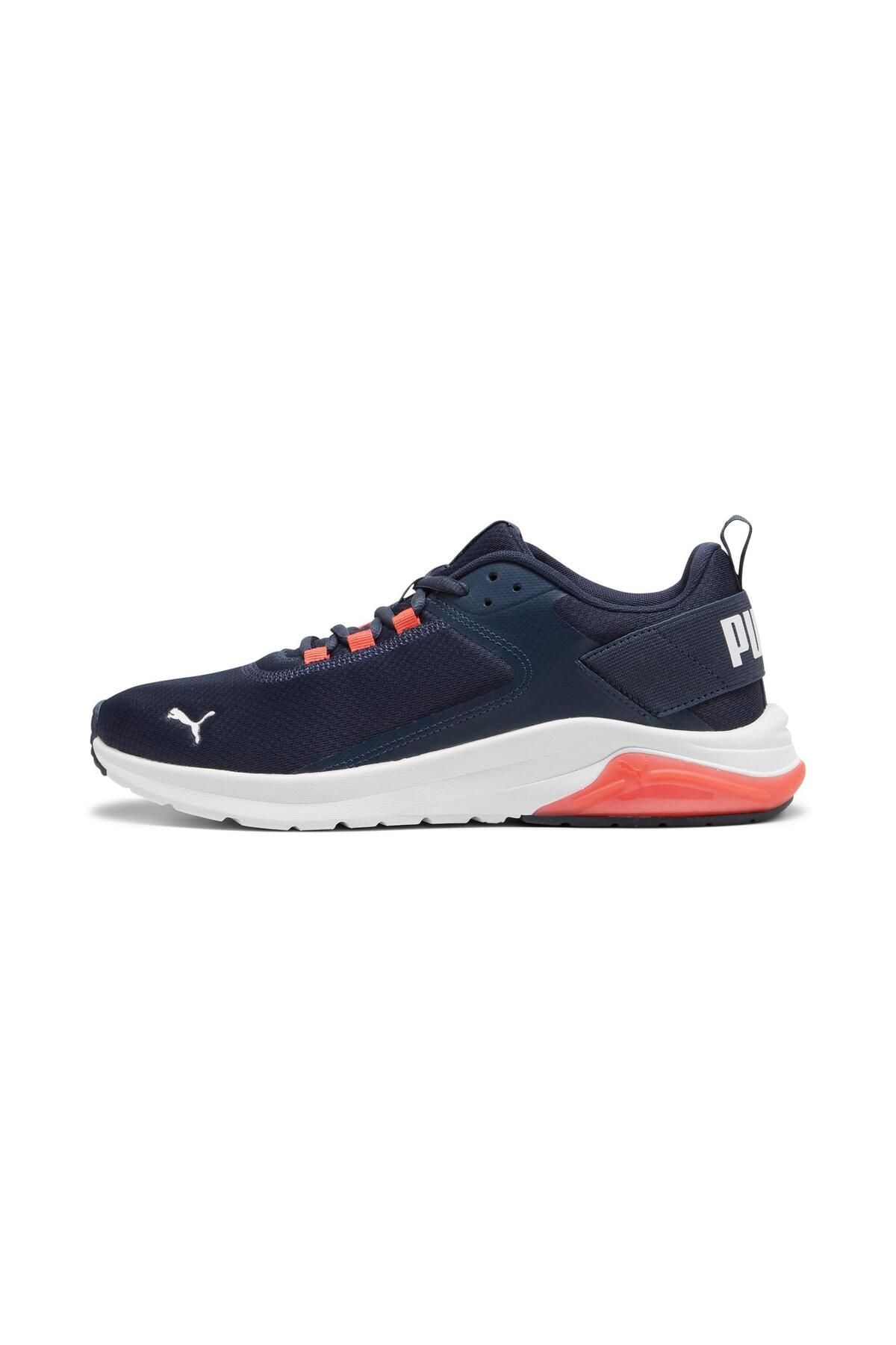 اسنیکر آبی مردانه و زنانه ELECTRON E DAILY SPORT Puma
