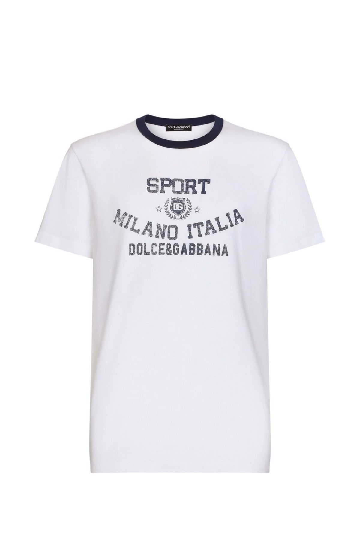 Dolce en gabbana t shirt online