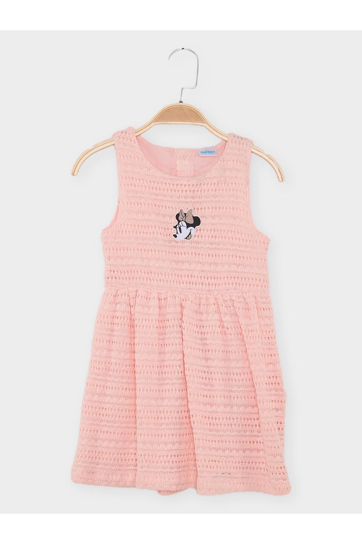 لباس دخترانه مجاز 22054 MINNIE MOUSE
