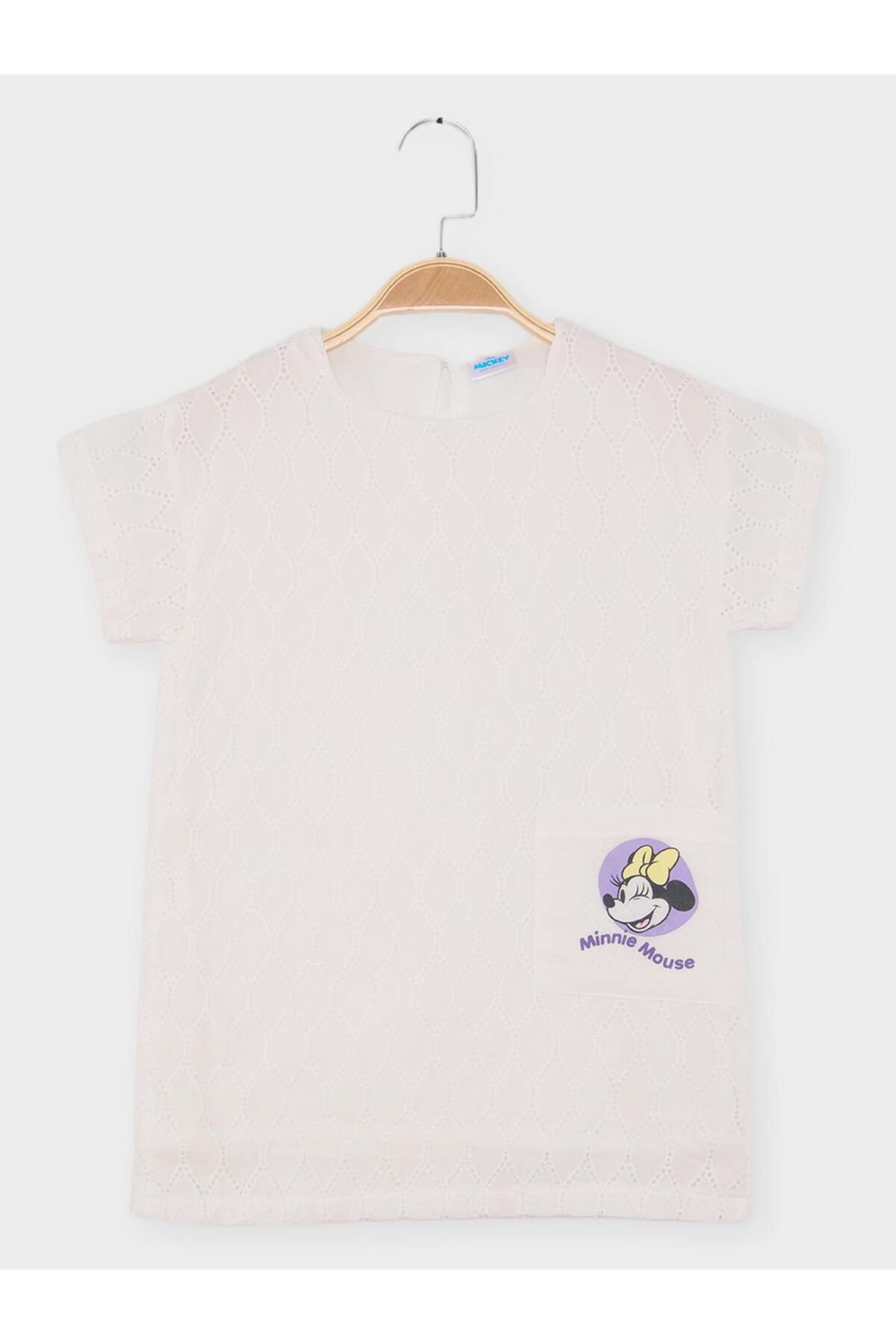لباس دخترانه مجاز 21818 MINNIE MOUSE