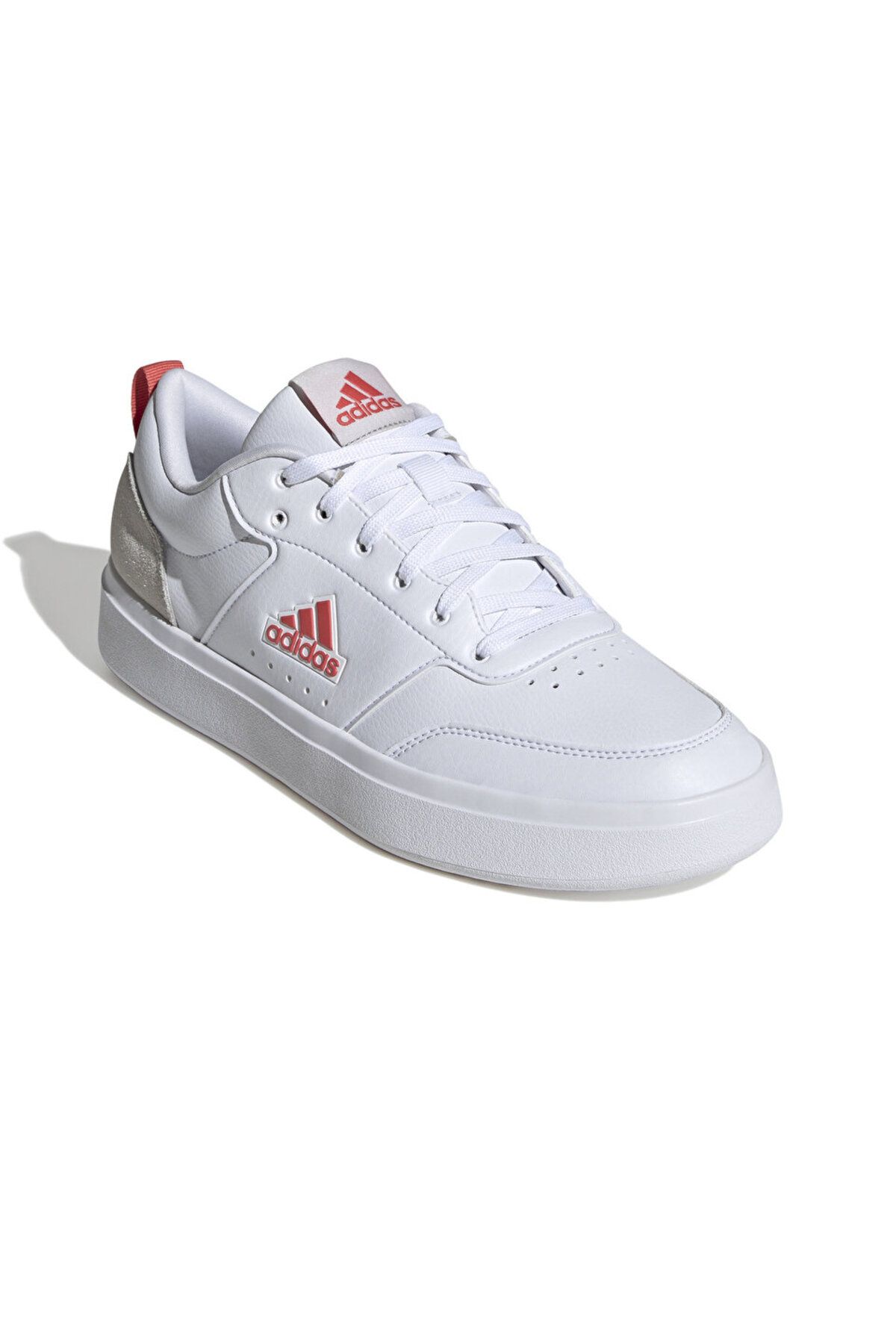 اسنیکر سفید مردانه و زنانه کفش روزانه id5580 adidas
