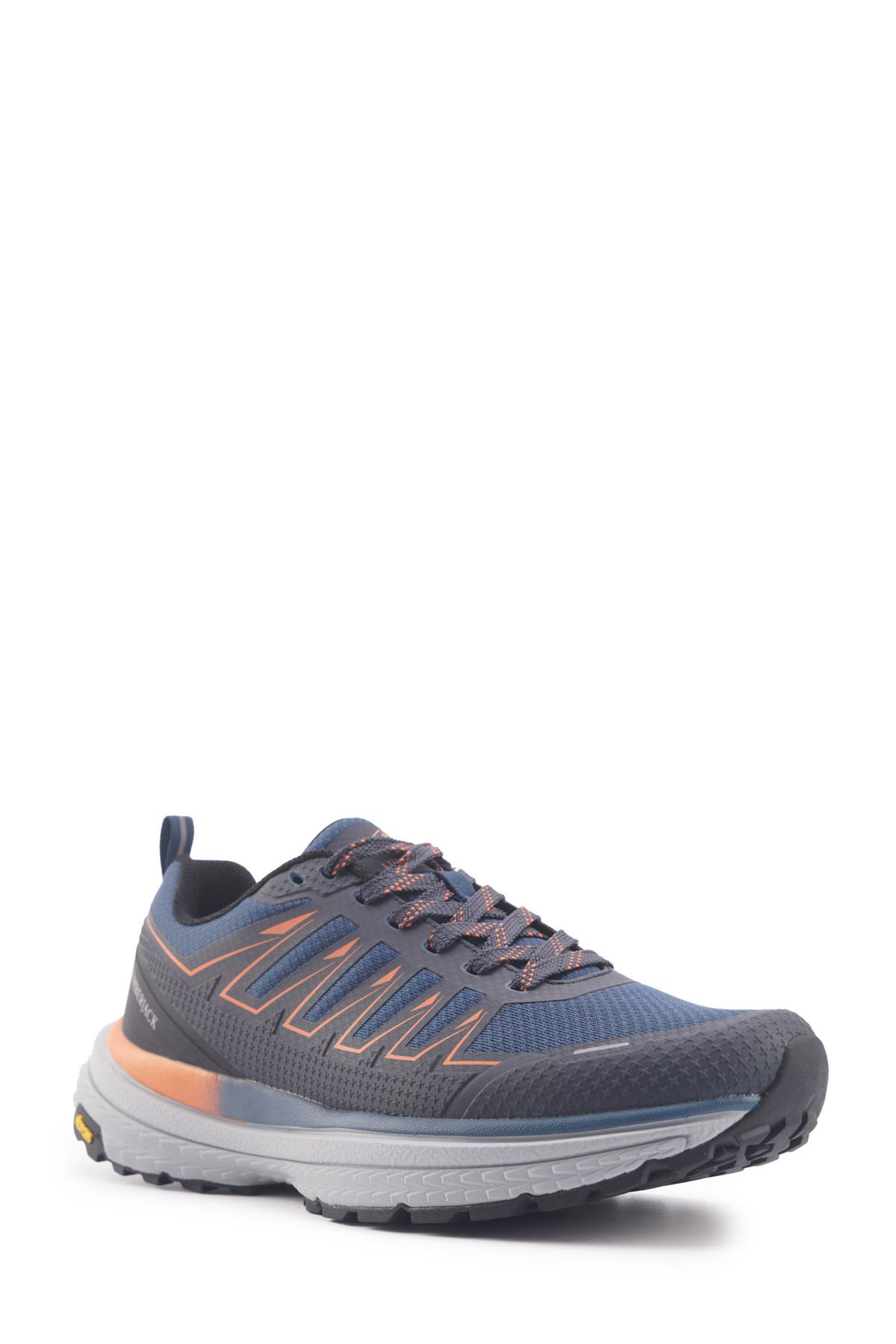 کفش دویدن مردانه TIRON 4FX Navy Blue Lumberjack