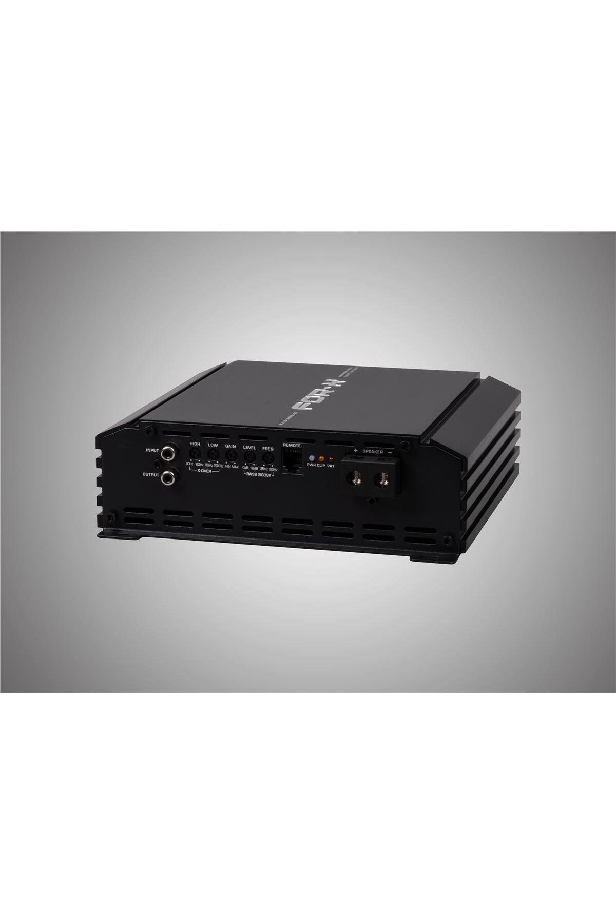 For-X XAD-3100.1 2 YIL GARANTİLİ ADINIZA FATURALI - Fiyatı, Yorumları