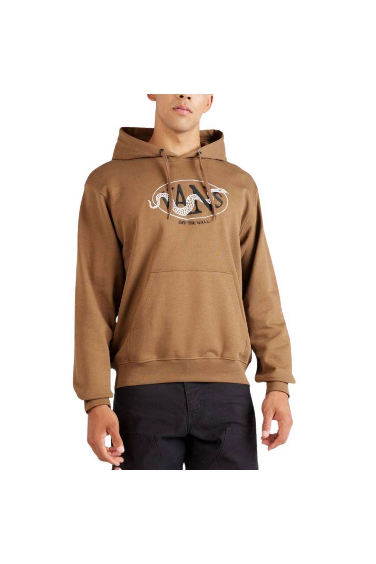 Vans-Snake Pit Po - Comfortable Cutting 3
