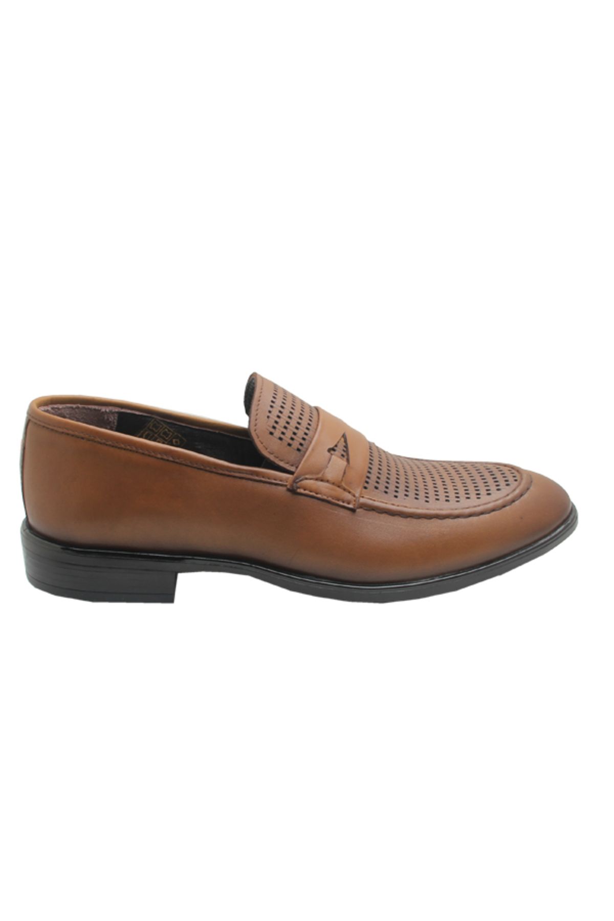 کفش کلاسیک کمال تانجا 859 A-4653