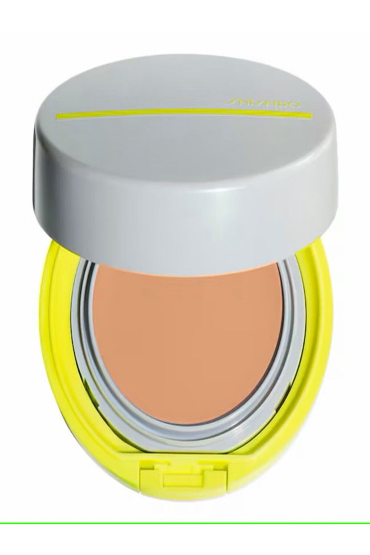 Sports BB Compact- SPF50 Protective Moisturizing Shiny Finish BB Cream 12G