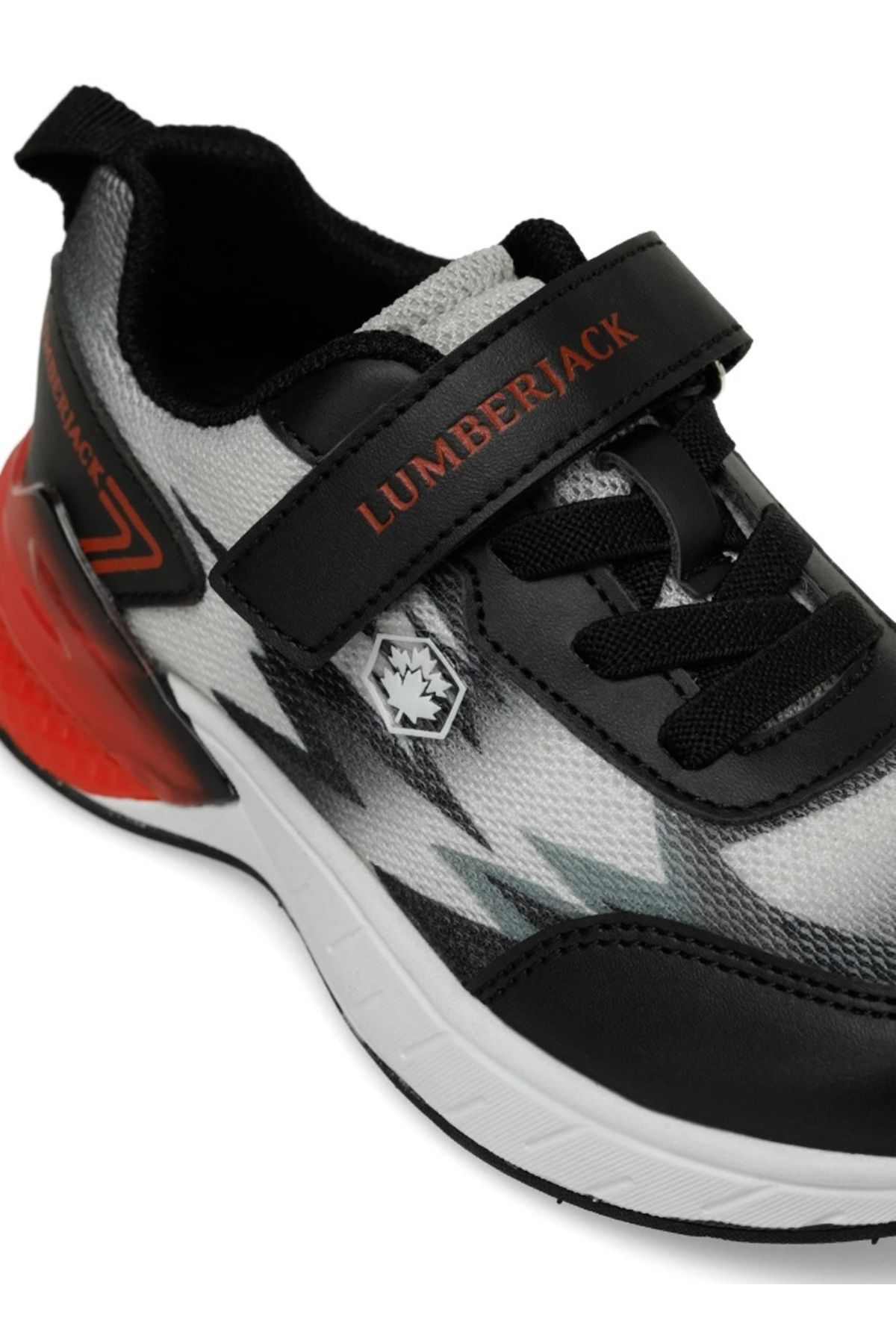 lumberjack-4M TABOO 4FX Pantofi Taboo 4M Nikotanlik pentru damă 7