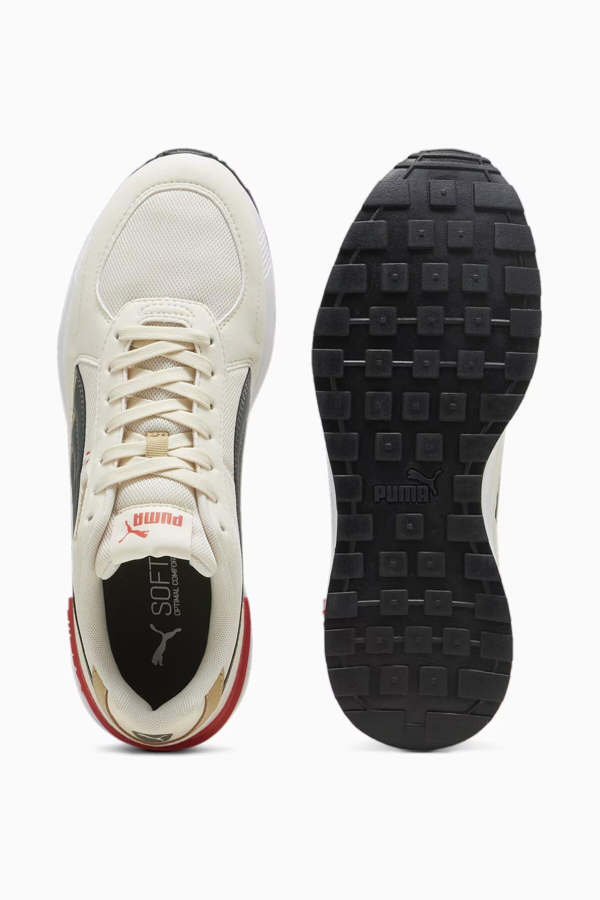 کفش اسپورت زنانه – مردانه پوما | 38073852 Puma - Image 3