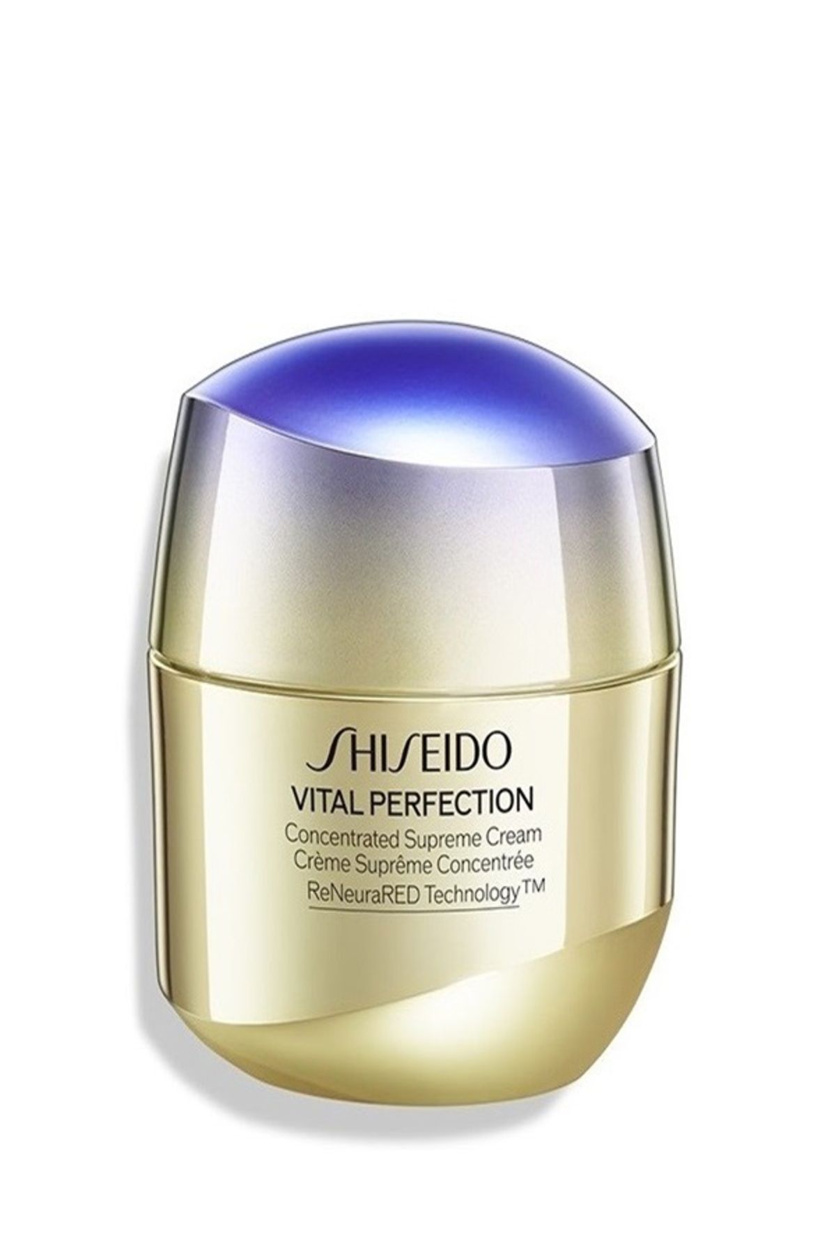 Vital Perfection Uplifting And Firming Enriched- Anti-Sagging Repair Firming Face Cream 50ml