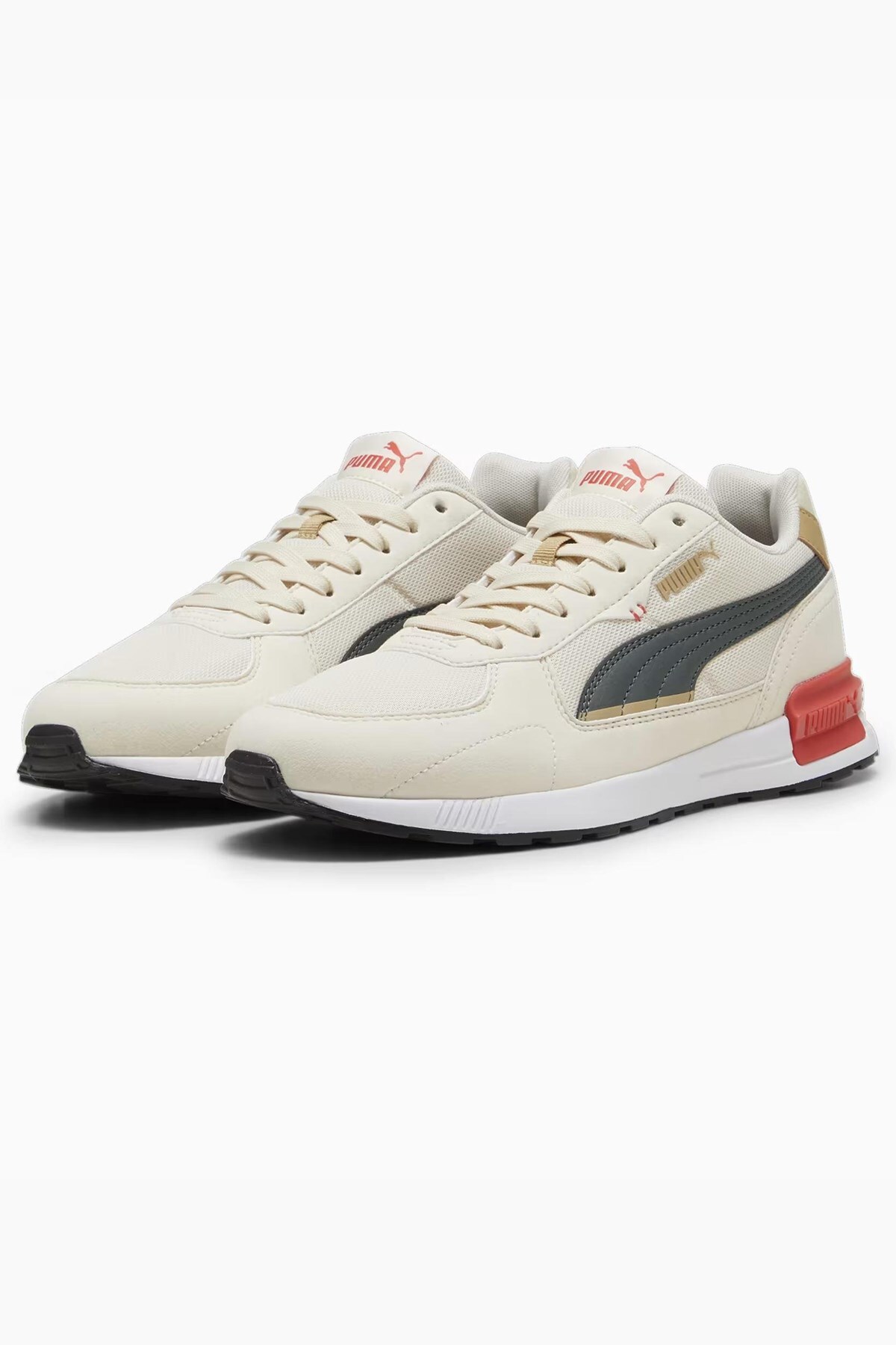 کفش اسپورت زنانه – مردانه پوما | 38073852 Puma - Image 4