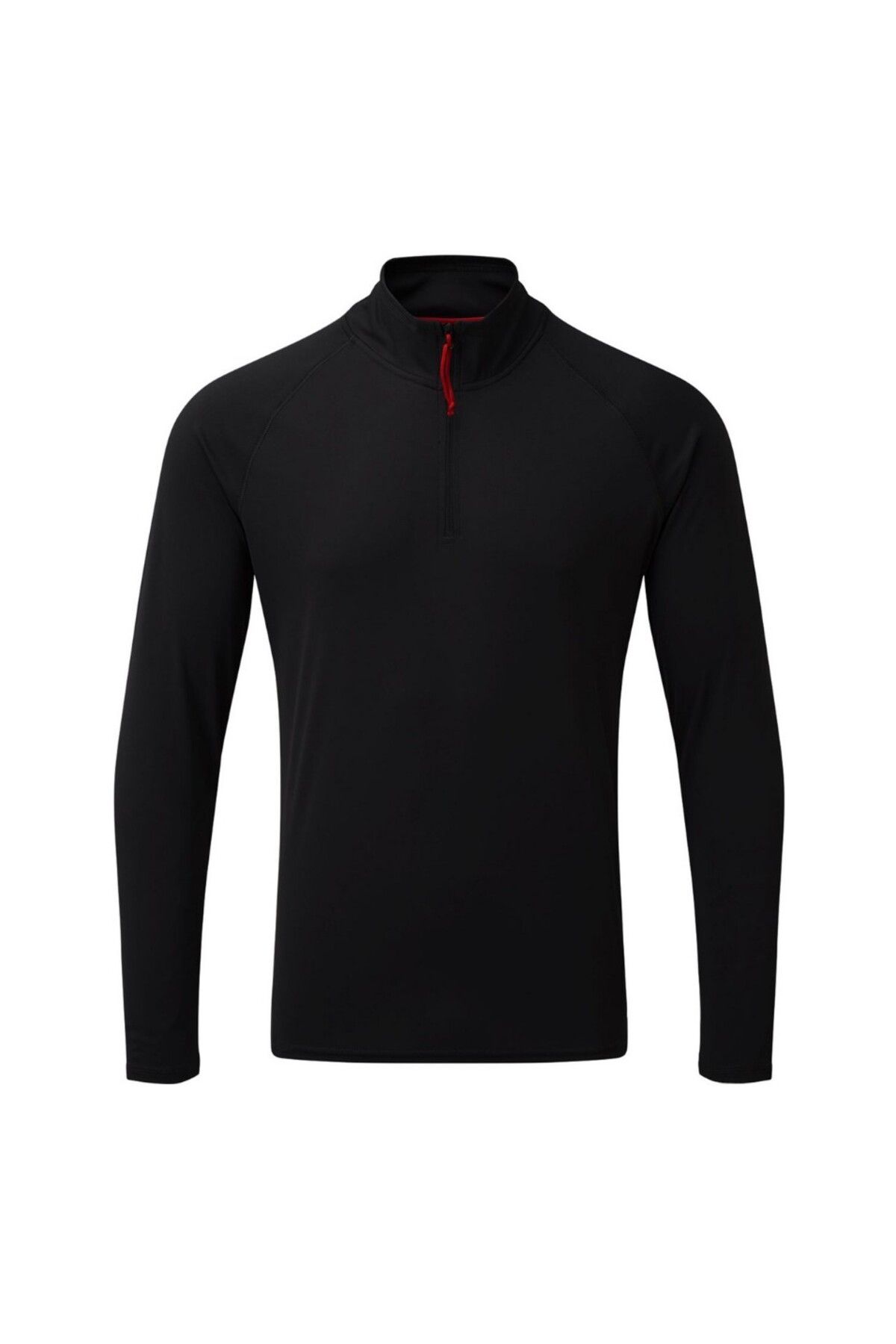 Gill-UV TEC ΜΑΚΡΥΜΑΝΙΚΟ TEE ZIP 1