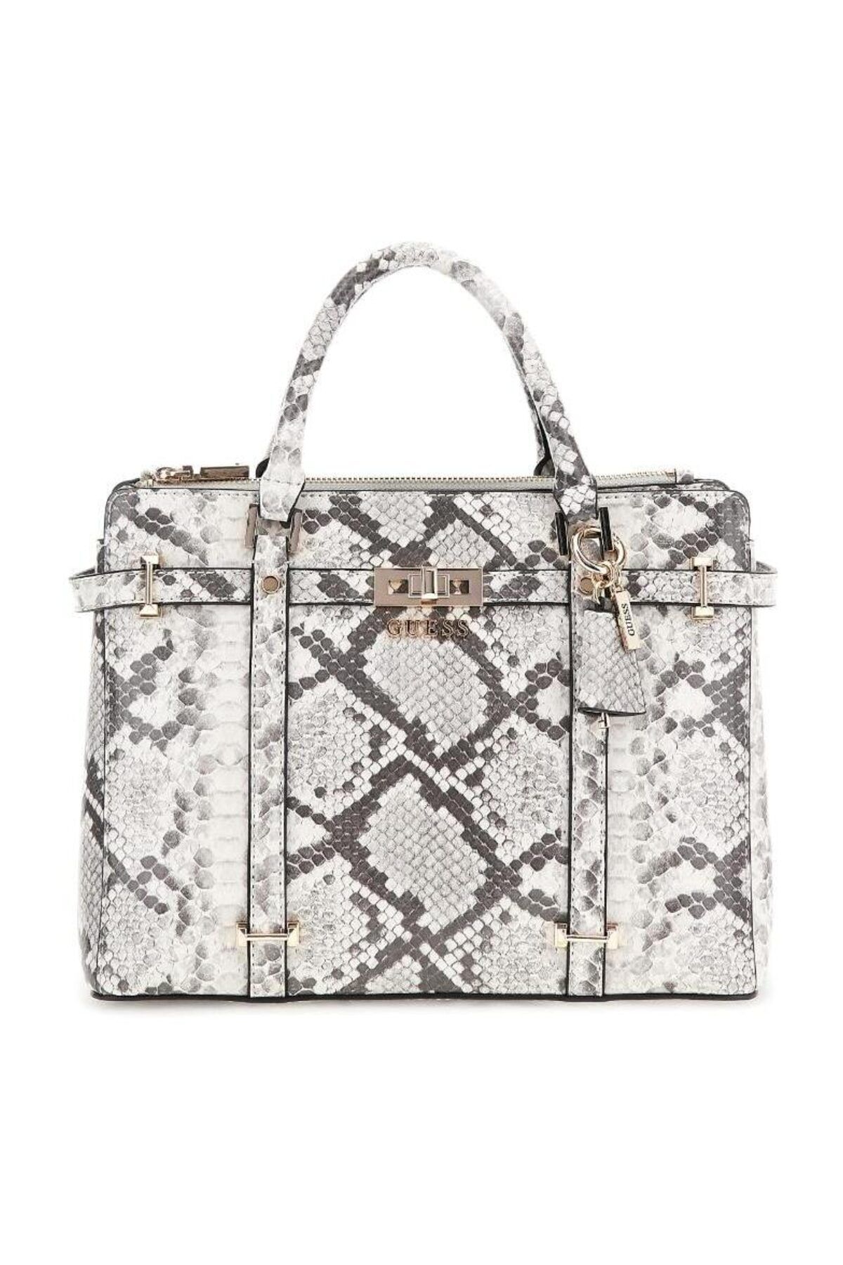 Guess-LUXUSNÍ SATCHEL EMILEE 1