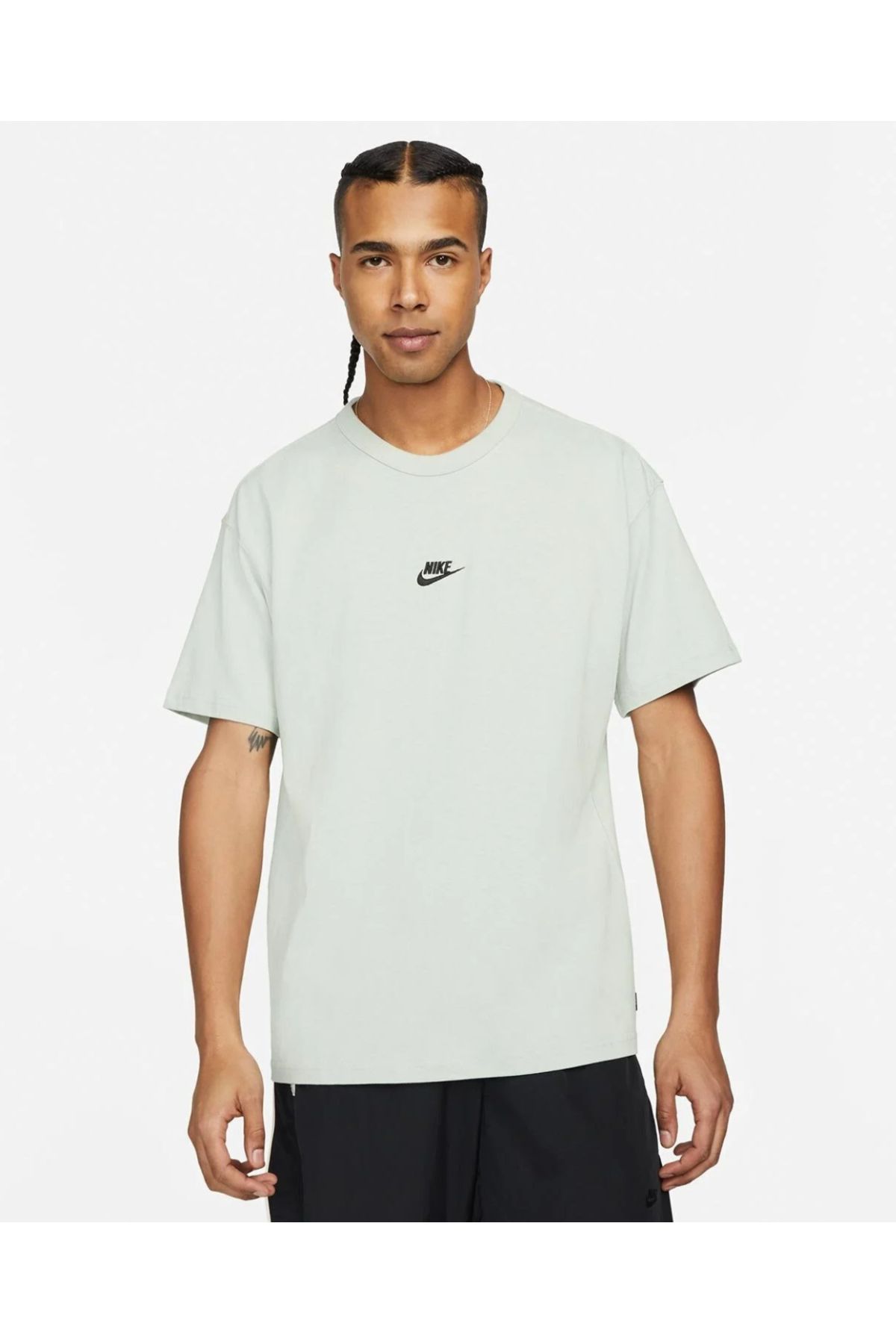 Nike Sportswear Premium Essentials Erkek Tshirt Fiyat Yorumlar Trendyol