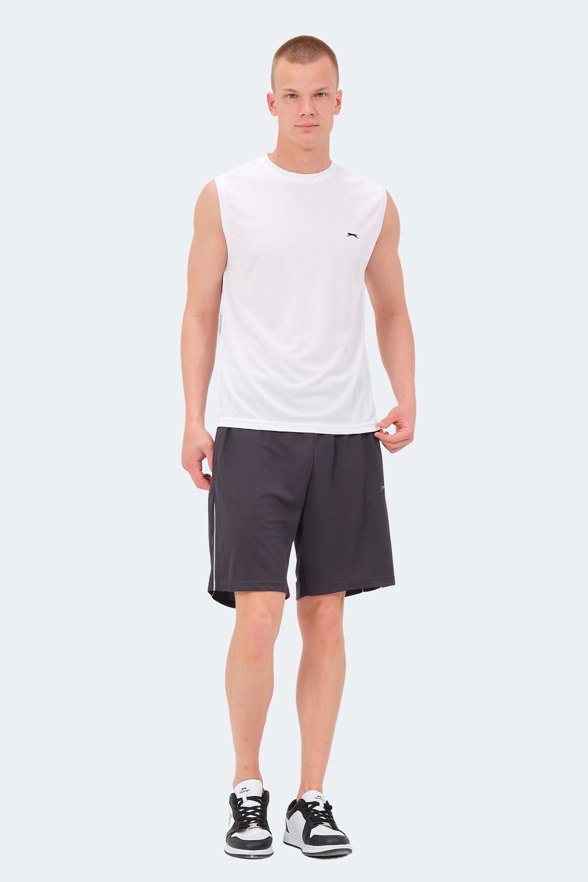 Slazenger-White RAJYA Men's Athlete 7
