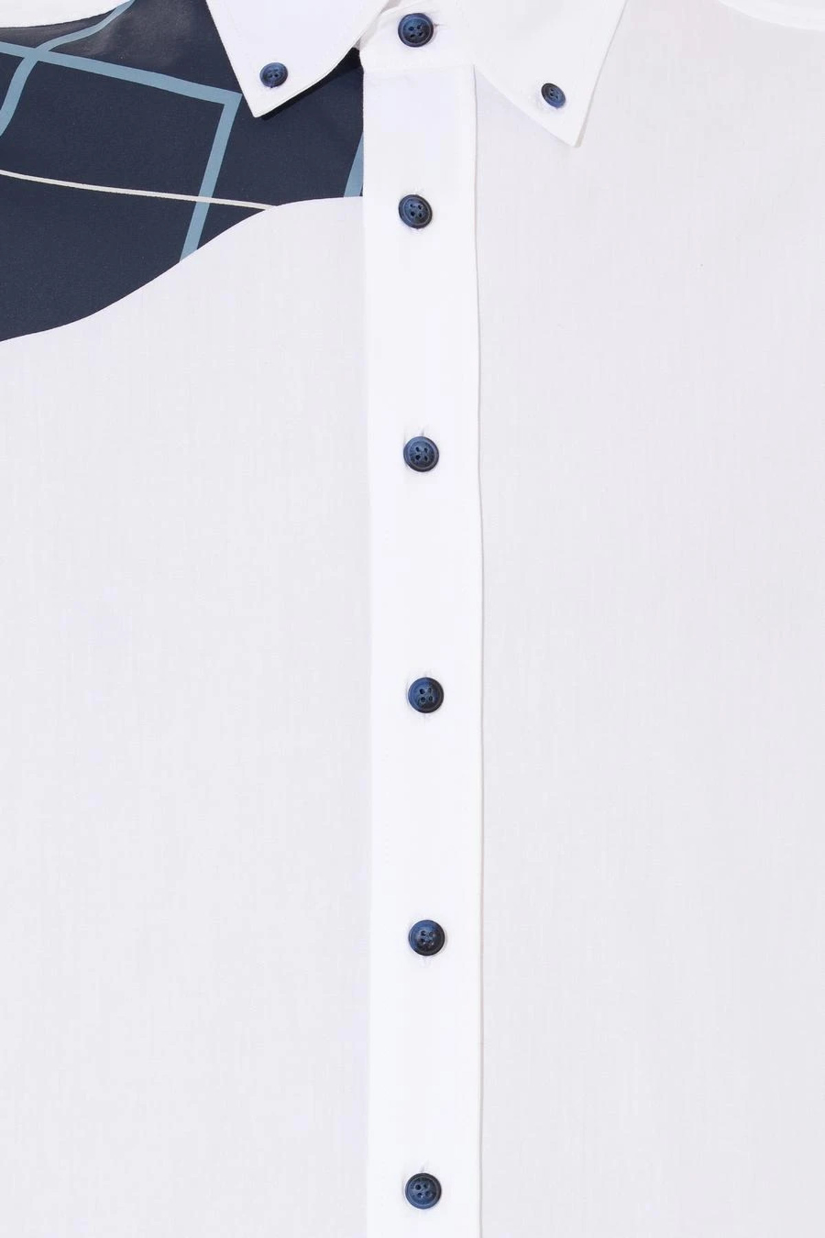 پیراهن مردانه پیر کاردین | Gömlek Pierre Cardin - Image 5