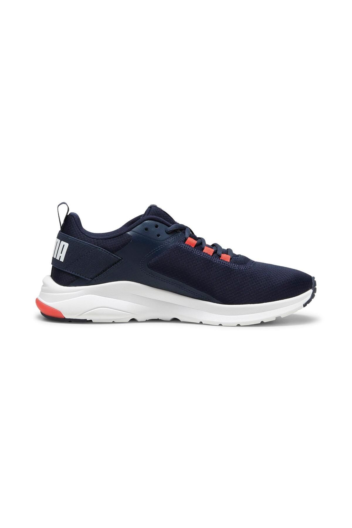 اسنیکر آبی مردانه و زنانه ELECTRON E DAILY SPORT Puma