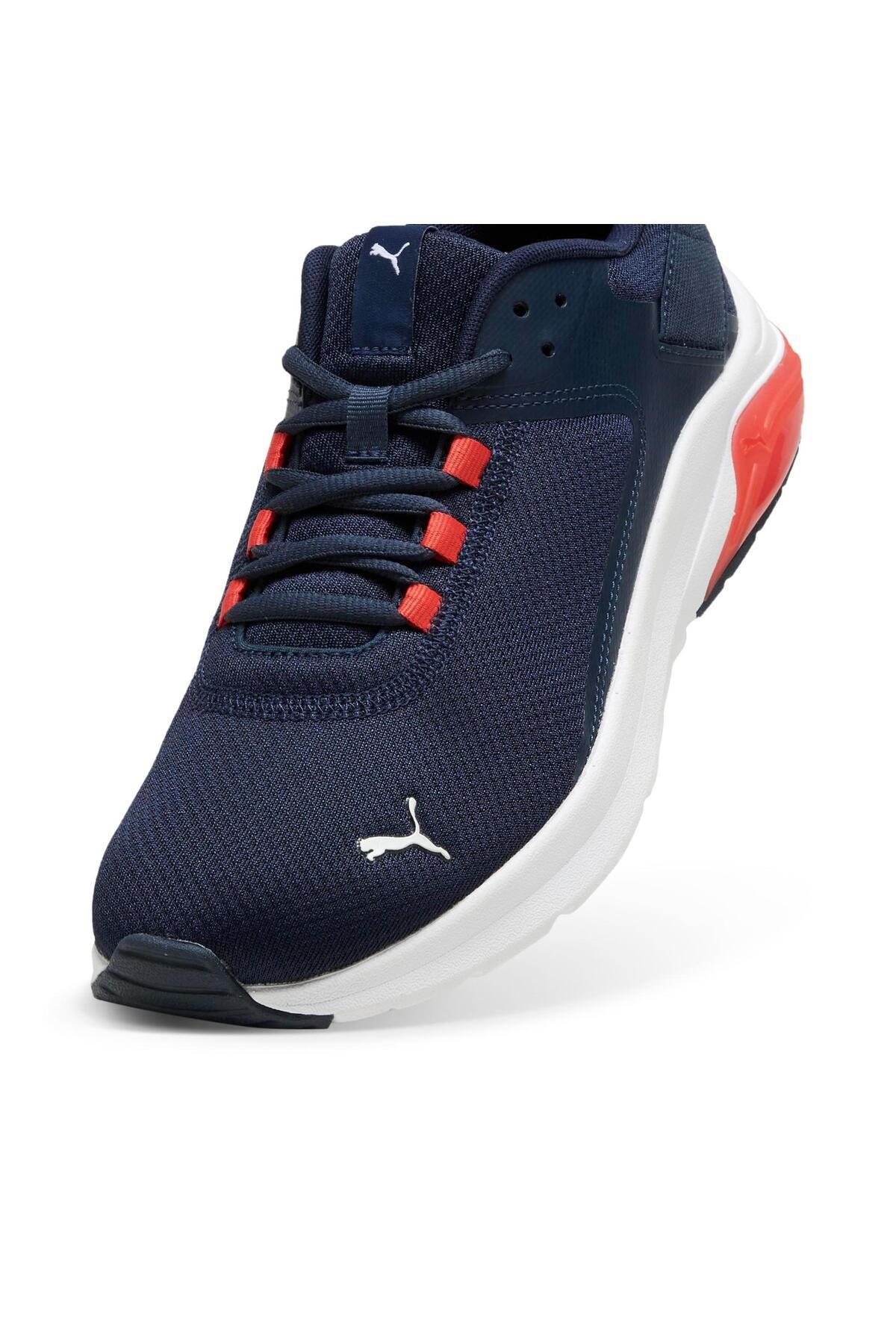 اسنیکر آبی مردانه و زنانه ELECTRON E DAILY SPORT Puma