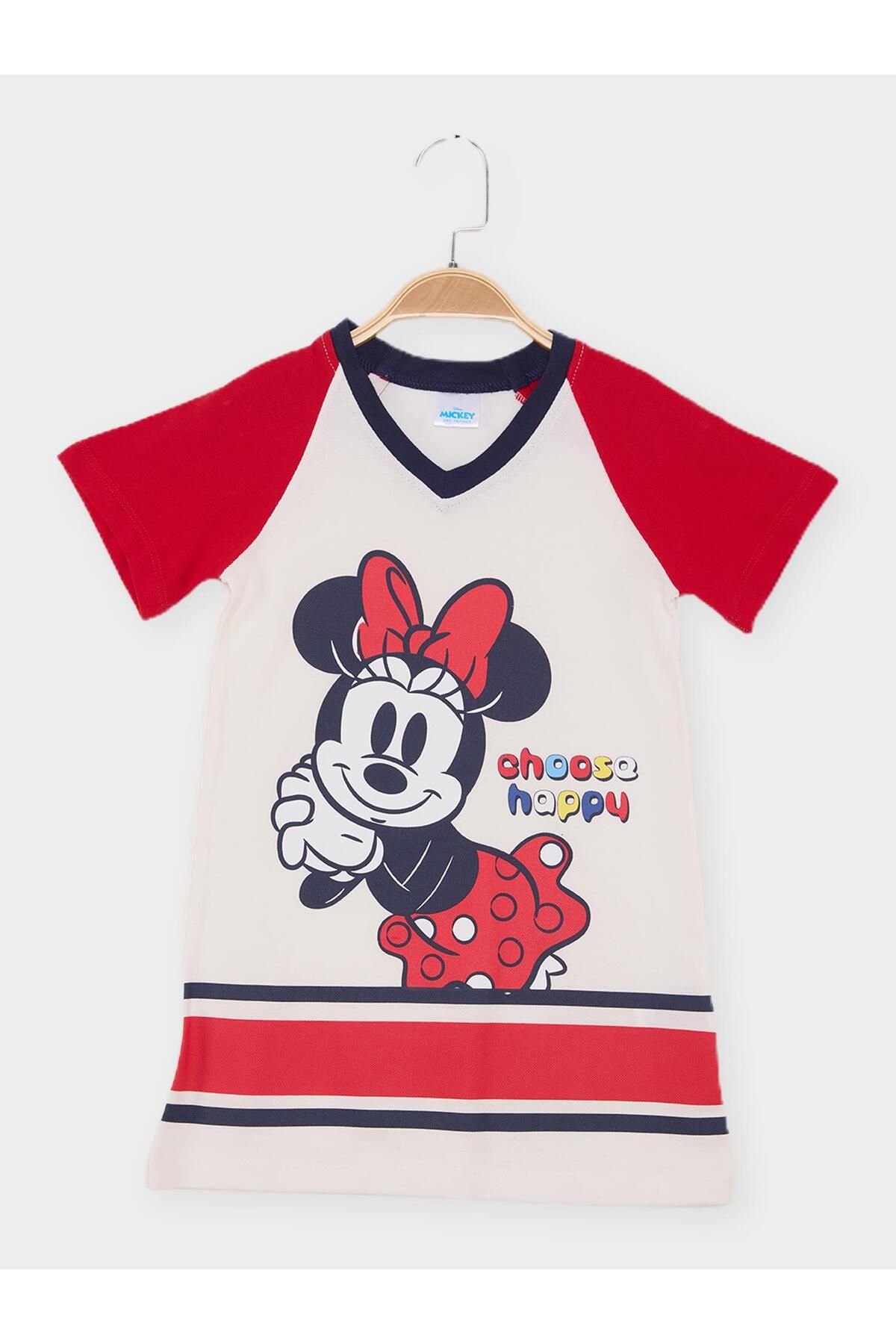 لباس دخترانه مجاز 21825 MINNIE MOUSE