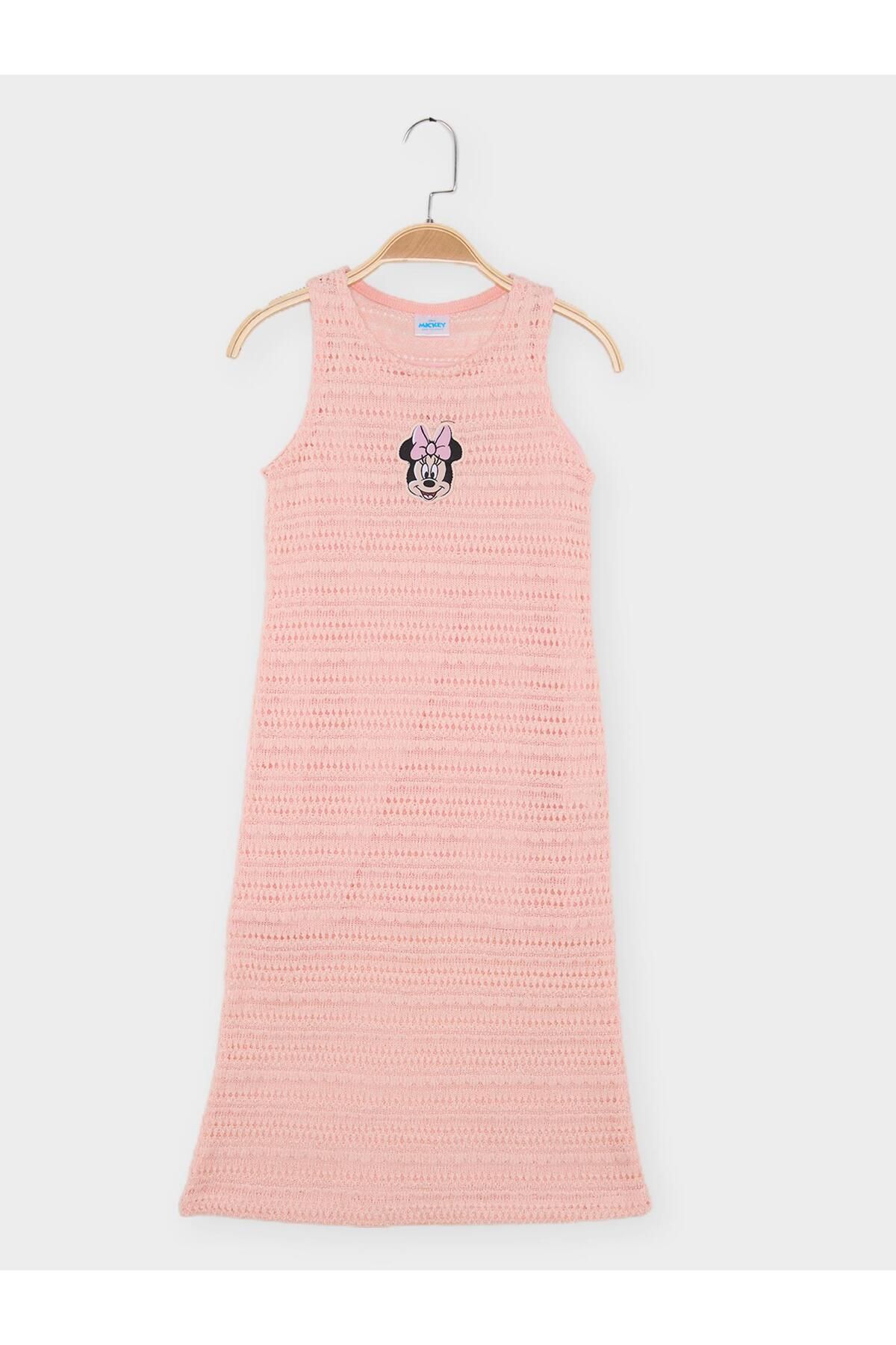لباس دخترانه مجوز ۲۲۲۲۱ MINNIE MOUSE