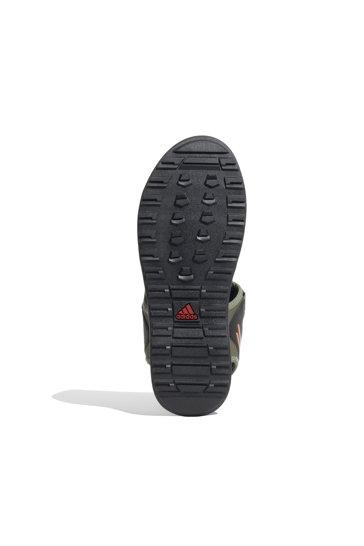 صندل سبز مردانه و زنانه های روزانه تماس تلفنی روزمره سبک adidas - فروشگاه  اینترنتی پشمکو