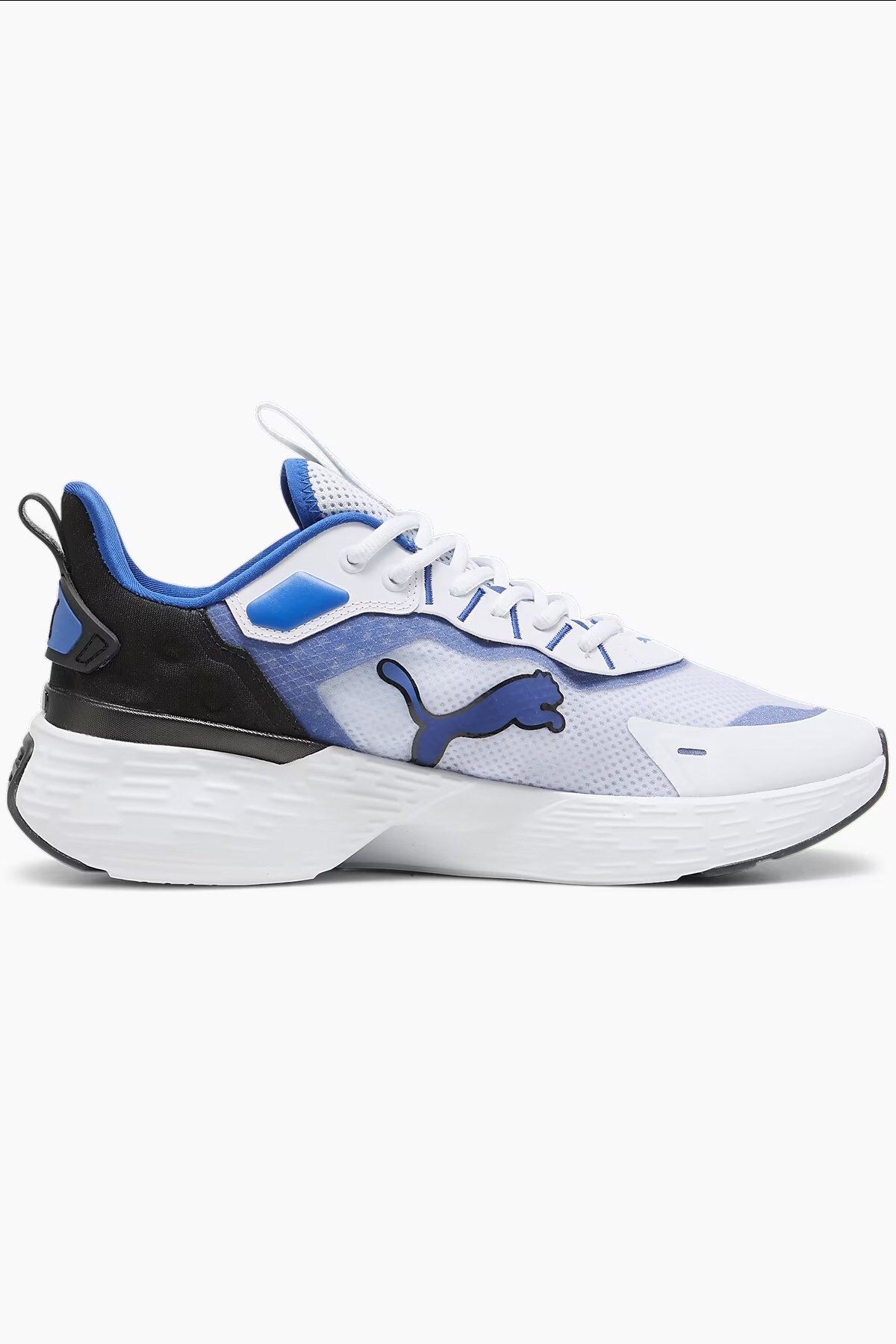کفش دو و تمرین سفید مردانه زنانه SoftIdide Sway sport Puma