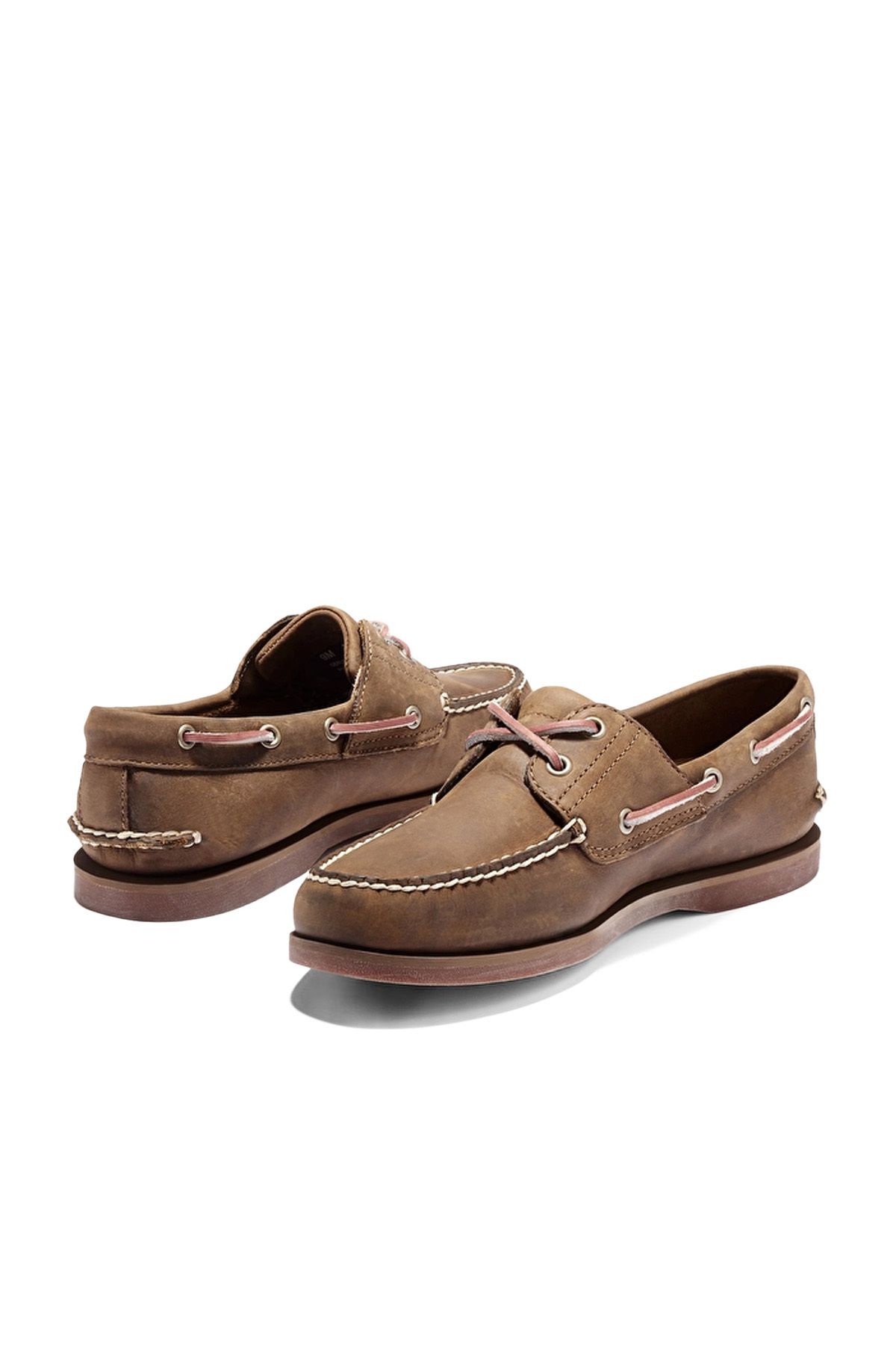 اسنیکر چند رنگ مردانه کفش های روزمره اورجینال Timberland