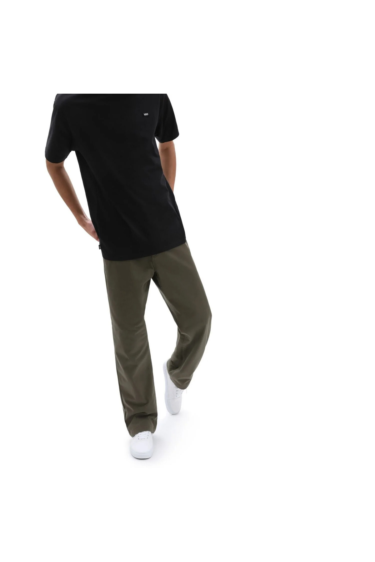 Vans-MN AUTHENTIC CHINO LOOSE FIT PANT 1