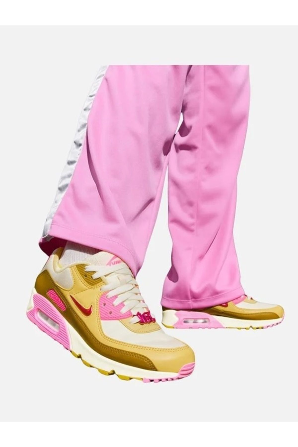 Active nike air max 90 womens on sale