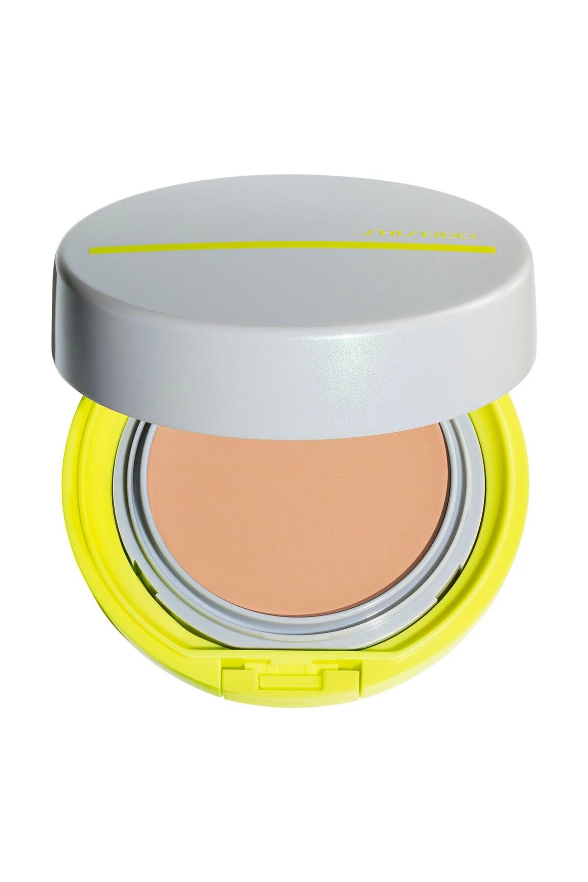 Sports BB Compact- SPF50 Protective Moisturizing Shiny Finish BB Cream 12G