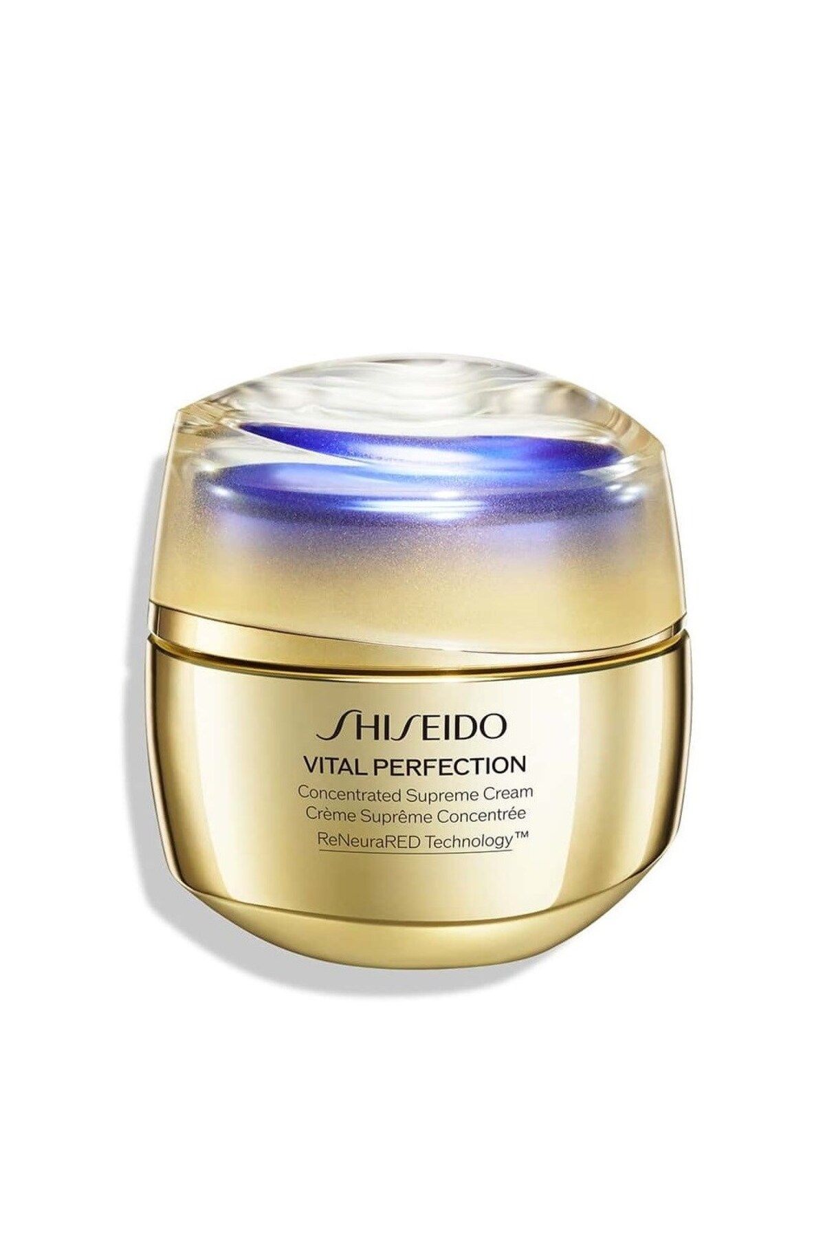 VPN Concentrated Supreme Cream-Regenerating Dark Spot Anti-Wrinkle Firming Face Cream 50ml