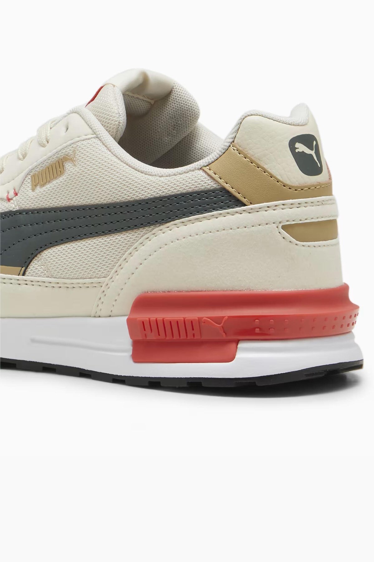 کفش اسپورت زنانه – مردانه پوما | 38073852 Puma - Image 5