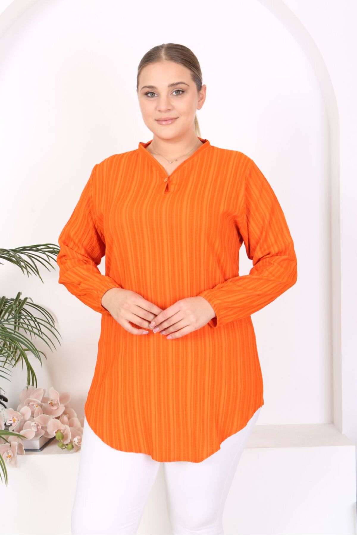 Tunikteks Tunik dokuma  kaş kumaş pamuklu viskon