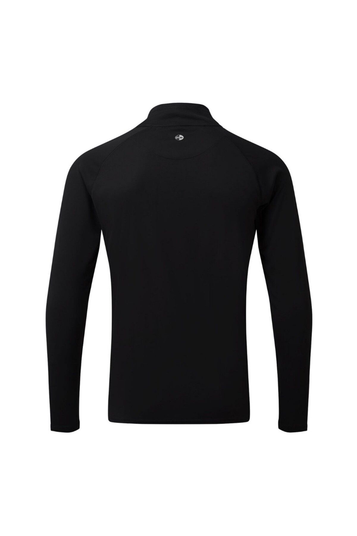 Gill-UV TEC ΜΑΚΡΥΜΑΝΙΚΟ TEE ZIP 3