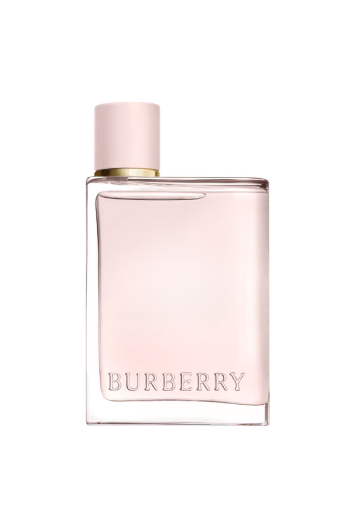 Burberry Her Eau de Parfum Macerac Canl Ve Cesur 50 ML Fiyat Yorumlar Trendyol