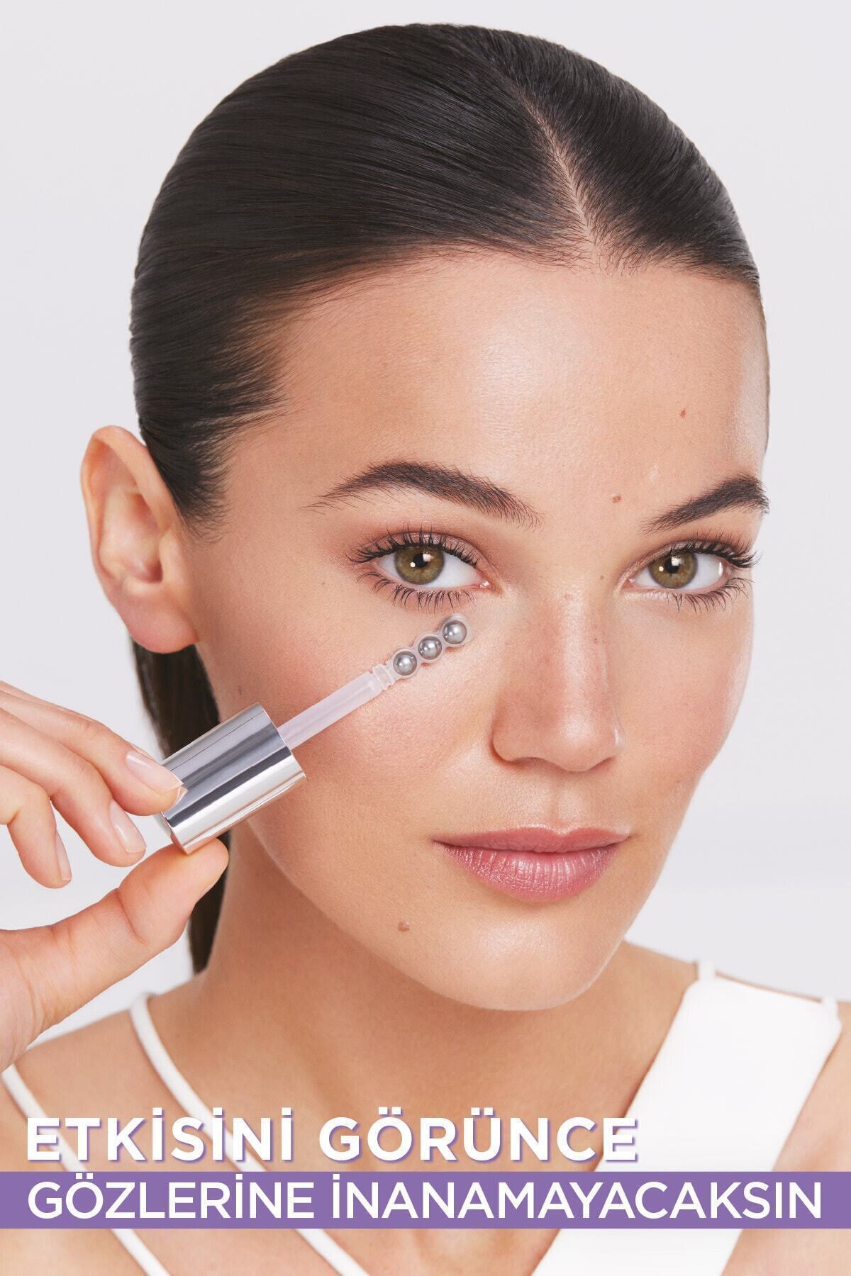 سرم چشم   L'Oreal Paris | TYCJ7BE34N171514222861331 اورجینال - تصویر 3