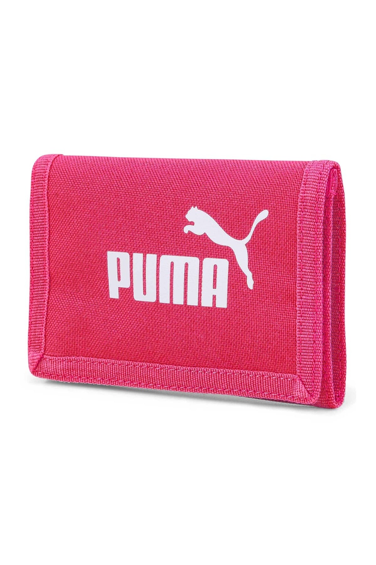 Puma-Unisex Geldbeutel - Phase Wallet, Logoprint 1