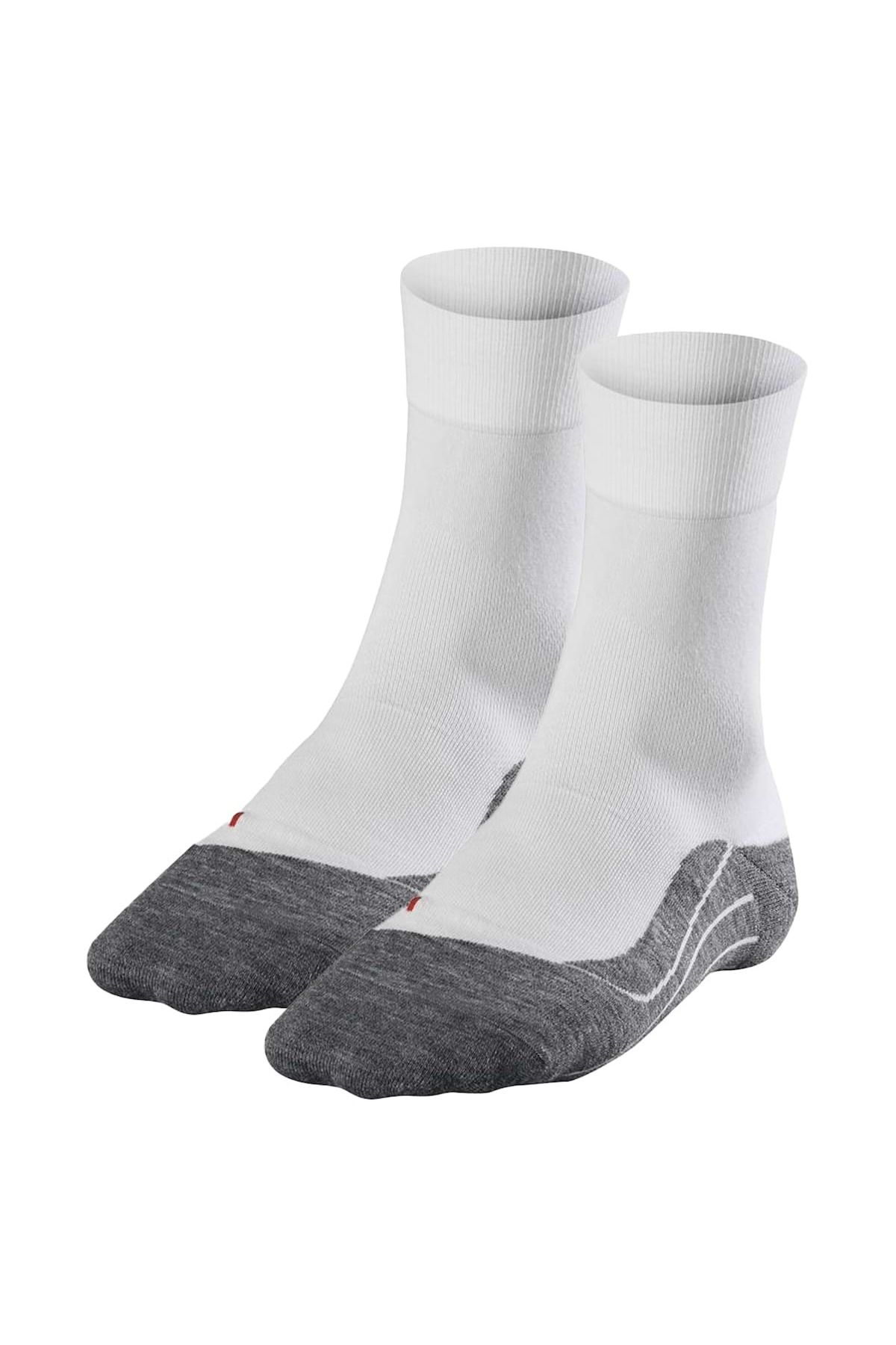 FALKE-Herren Ergonomische Fitness Lauf Socken, Sport System 2er Pack - RU4 Sportsocken 1