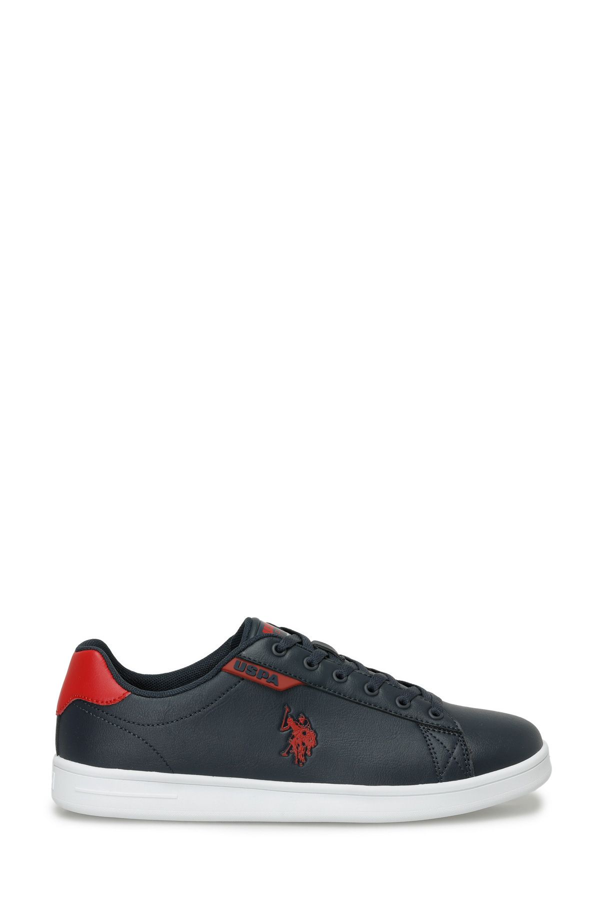 کفش ورزشی مردانه آبی ناوی COSTA 4FX U.S. Polo Assn.