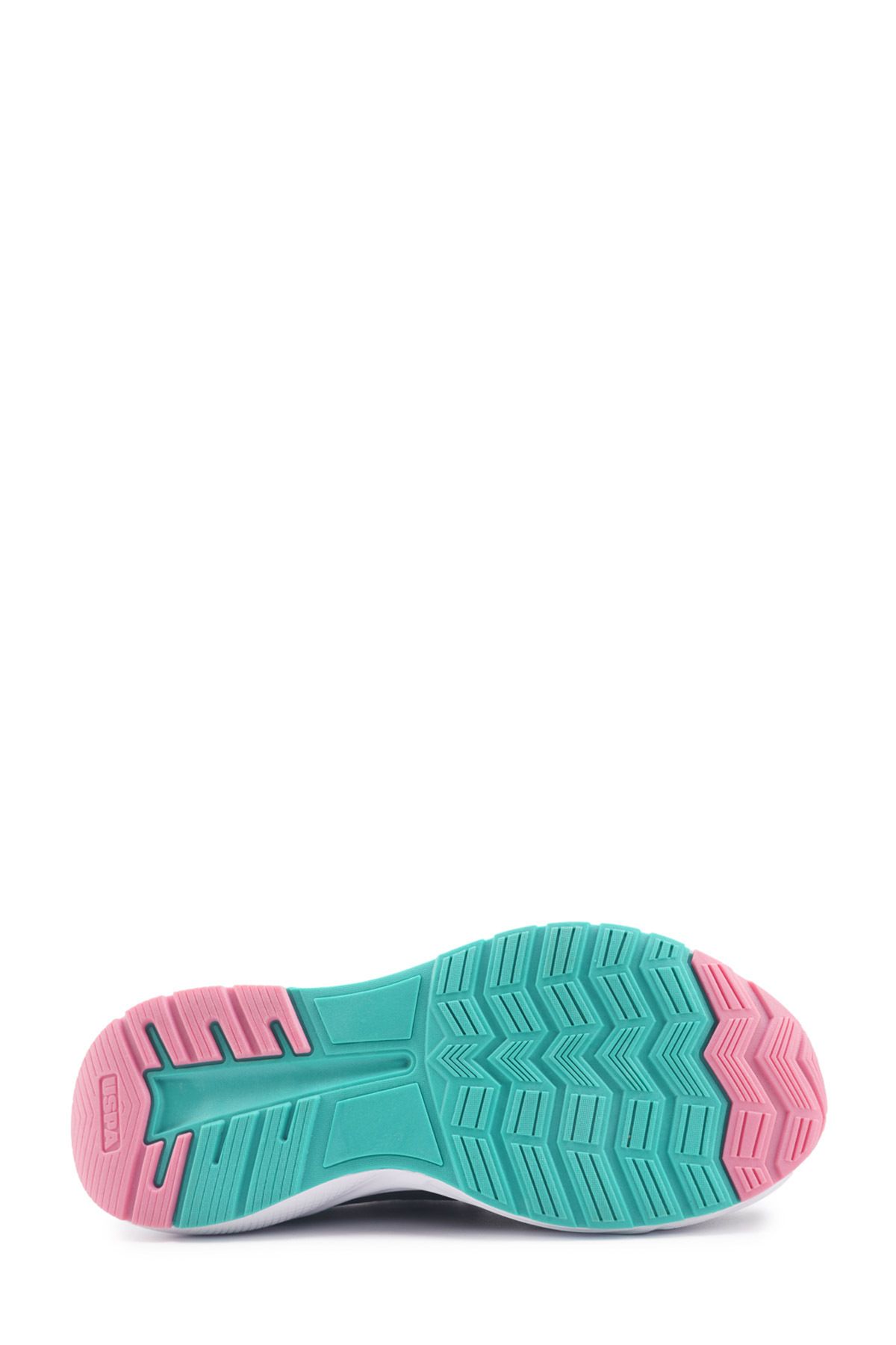 اسنیکر مشکی زنانه کفش ورزشی Blossom 4fx U.S. Polo Assn.