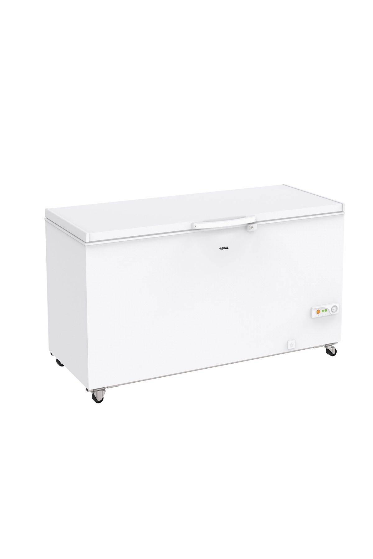 Regal SD Dual 5020 Sandık Tipi Derin Dondurucu